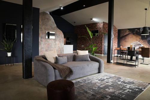 KiMMCo Loft in Schwetzingen