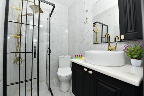 Taksim Studio Apartment 34