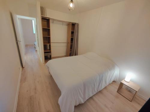 Belle appartement complet - Location saisonnière - Romainville