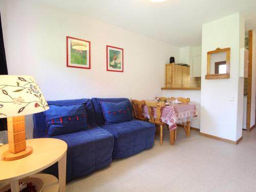 Appartement 4 pers au pied des pistes avec Wifi - FR-1-508-170 - Location saisonnière - Val-Cenis