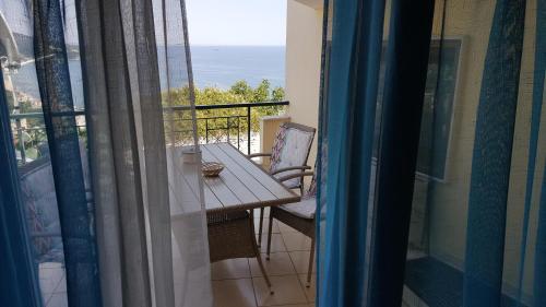 THE VIEW APARTMENT KAVALA