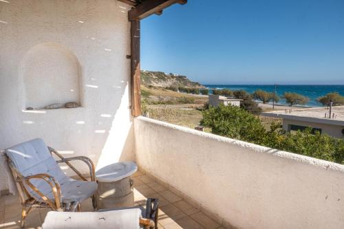 Villa bord de mer Ile de Crete