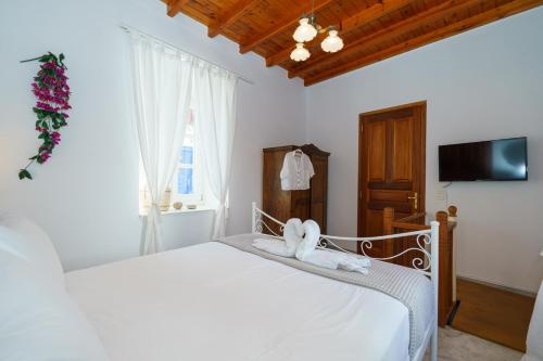 Captain D - Hydra Dream Houses, Hydra (photo 10)