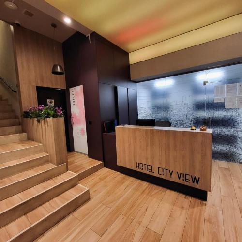 Hotel Hecco Deluxe - image 14