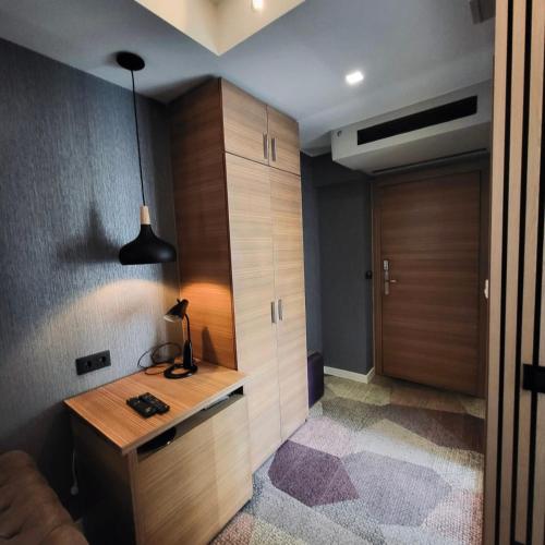 Hotel Hecco Deluxe - image 4