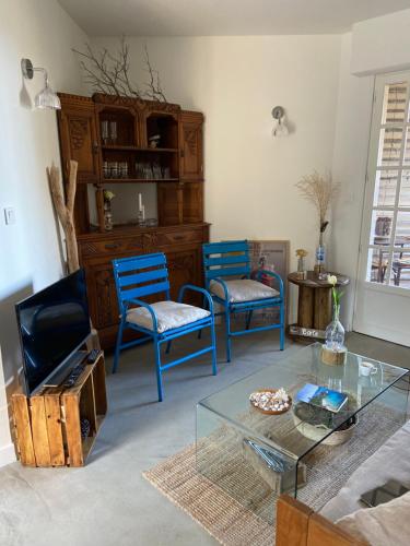 Bel appartement idéalement situé en Haute Corse