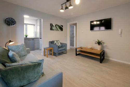 Picture of Crewe Short Lets 6 Victoria Court, Crewe