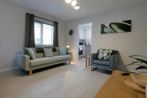 Picture of Crewe Short Lets 6 Victoria Court, Crewe