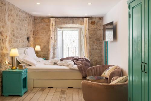Double room, deluxe