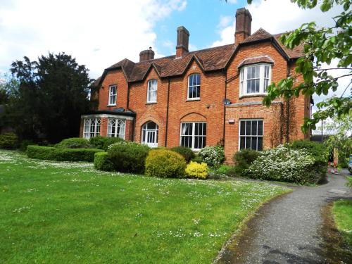 The Old Rectory Apartment, , Buckinghamshire