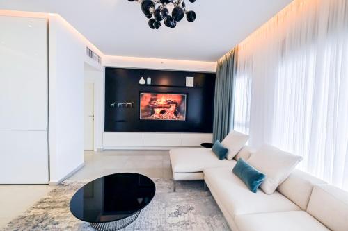 Fasilitas, GK apartment Fabulous in Bat Yam