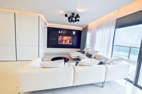 Fasilitas, GK apartment Fabulous in Bat Yam