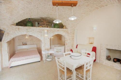 Dimora Alfieri, Cisternino (foto 9)
