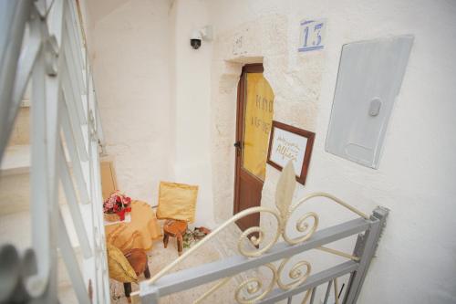 Dimora Alfieri, Cisternino (foto 10)