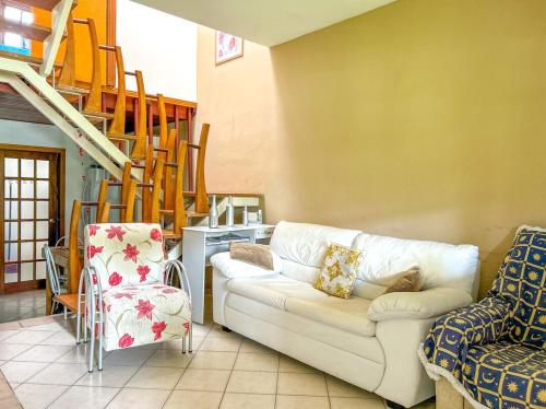 Casa com piscina em Riviera de Sao Lourenco SP