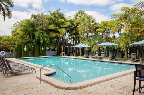 Regency Miami Airport by Sonesta