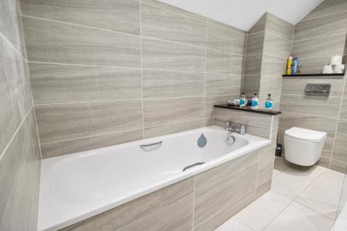 The Lodge - Studio Apartment's in Grandes Rocques