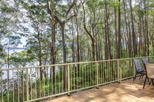 Kert, Aqua Vista in Smiths Lake