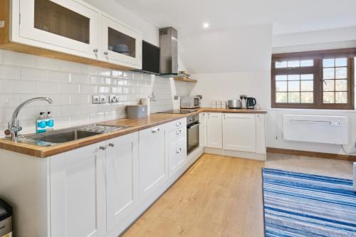 The Lodge - Studio Apartment's in Grandes Rocques