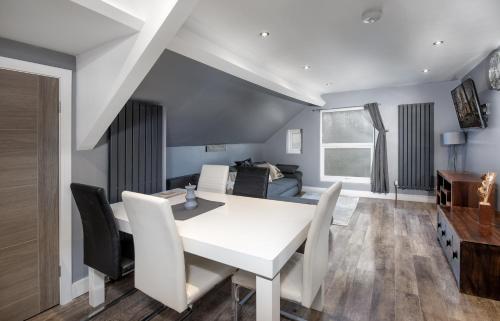 Harewood Lodge Darlington Luxury Apartments - Darlington