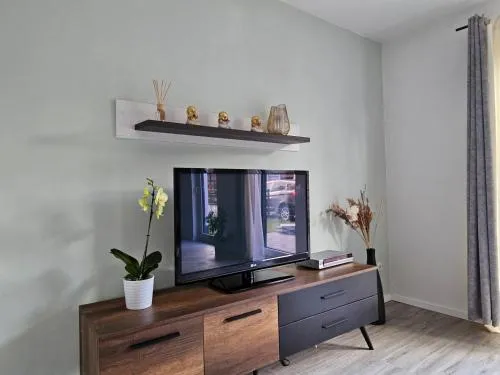 Ferienwohnung - Melina - in Winsen Aller, Deutschland