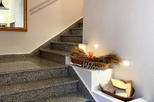 Luxury Home Cabras Centro