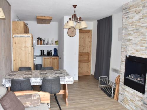 Appartement Pralognan-la-Vanoise, 3 pièces, 6 personnes - FR-1-464-160 - Location saisonnière - Pralognan-la-Vanoise