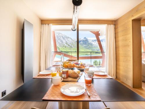 Appartement Tignes 4 pièces 6 personnes - FR-1-480-69 - image 7