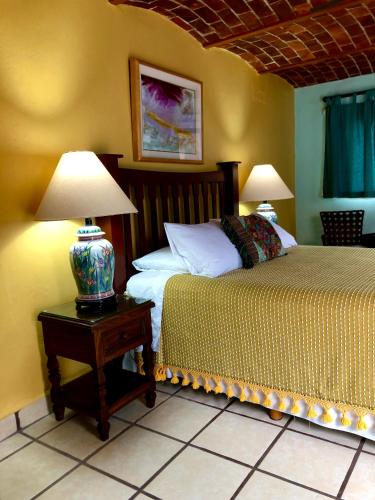 Casa del Sol Inn photo 1