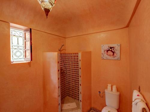 Riad Al Ralia Room Type - Standard Suite