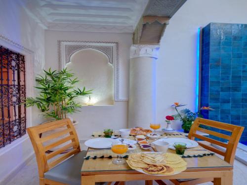 Riad Al Ralia 5