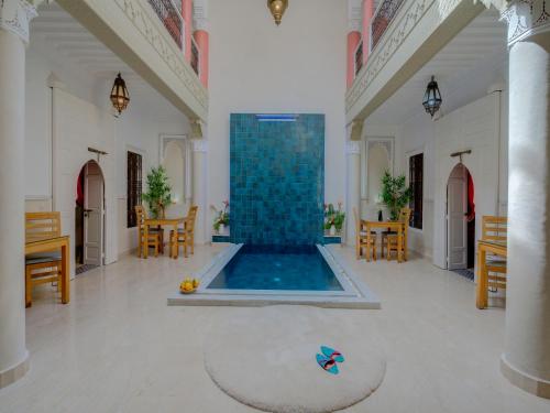 Riad Al Ralia 2
