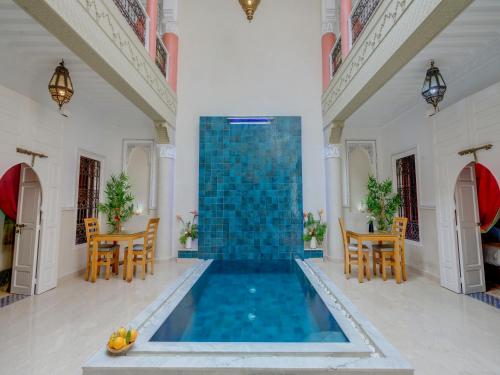 Riad Princesse Du Désert & Spa, Marrakech