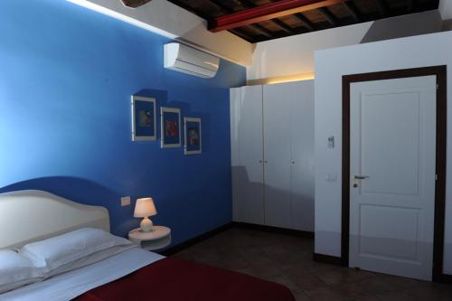 SWEETSUITE Rome, Řím (fotografie 5)
