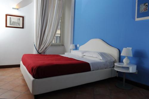 SWEETSUITE Rome, Řím (fotografie 6)
