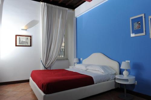 SWEETSUITE Rome, Řím (fotografie 7)