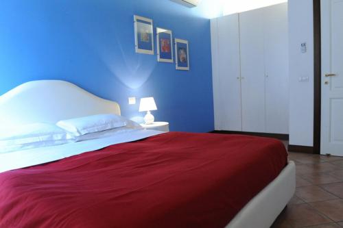 SWEETSUITE Rome, Řím (fotografie 8)