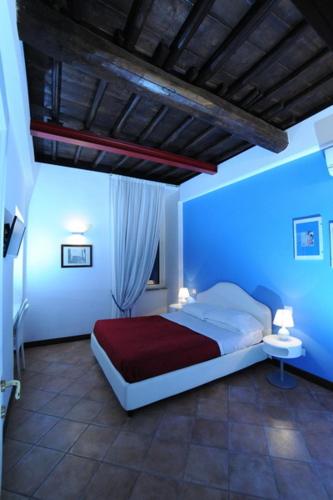 SWEETSUITE Rome, Řím (fotografie 9)
