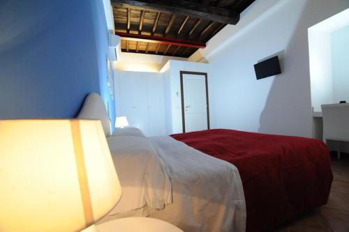 SWEETSUITE Rome, Řím (fotografie 10)