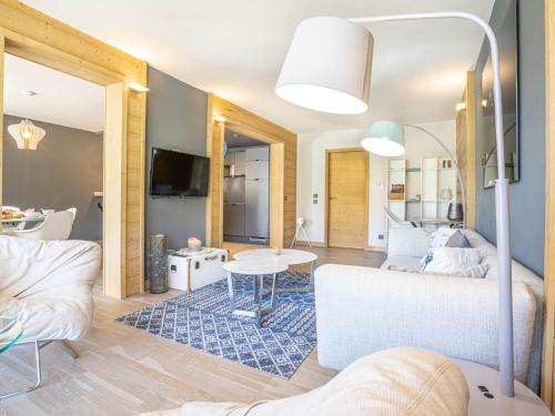 Appartement Tignes 5 pièces 8 personnes - FR-1-480-78 - image 7