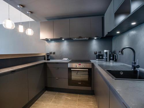 Appartement Tignes 5 pièces 8 personnes - FR-1-480-78 - image 10