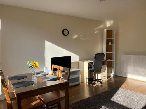 2-bedroom Flat in Regents Park-Euston-Camden