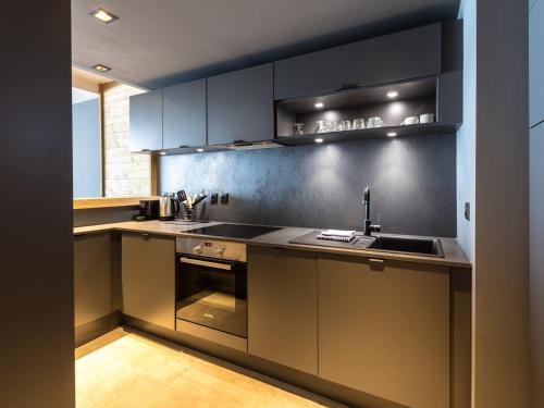 Appartement Tignes 3 pièces 4 personnes - FR-1-480-87 - image 7