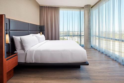 1 king bed