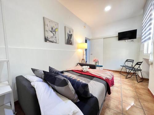 Encantador Piso Zamora Temporal