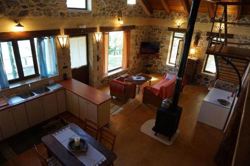 Elpida Country House -Paleochora-Anidri