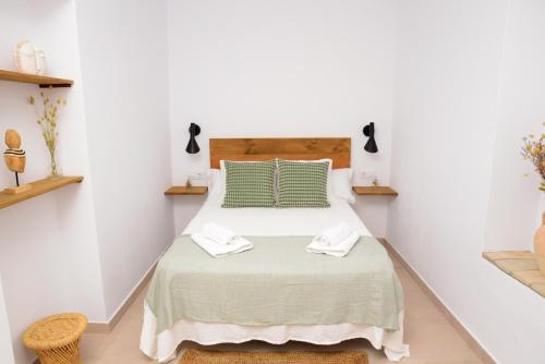 Casa Arbonaida-Casco Històrico de Vejer - image 5