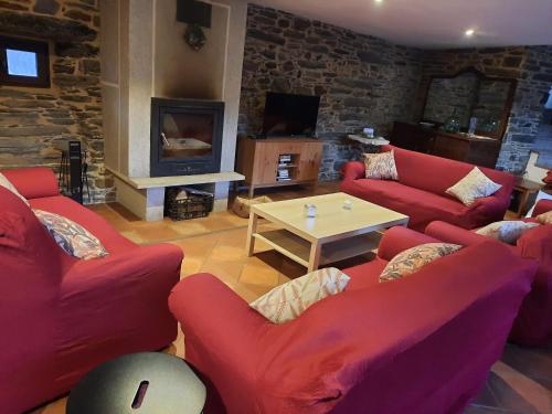 A casa do Val, Lugo (foto 6)