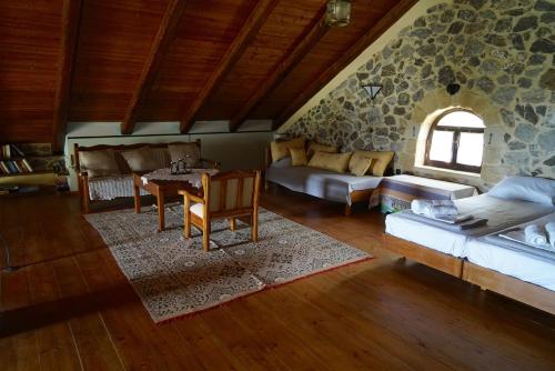 Elpida Country House -Paleochora-Anidri