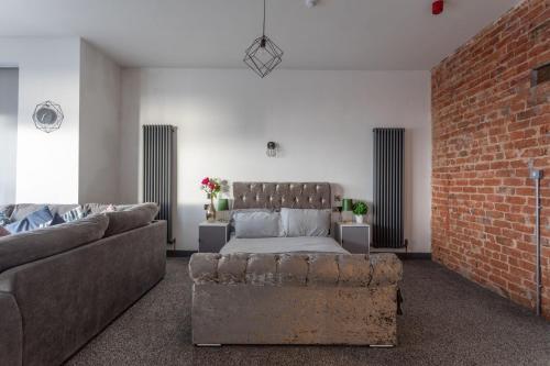 RESIDENCY LUXURY SEAFRONT HOTEL Room Type - Junior Suite with Ocean View RESIDENCY LUXURY SEAFRONT HOTEL Room Type - Junior Suite with Ocean View
